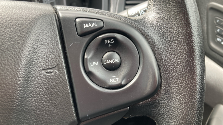Honda CR-V 2.2 i-DTEC EX 5dr Auto Diesel Estate